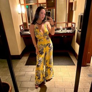 Stunning Summer Pantsuit